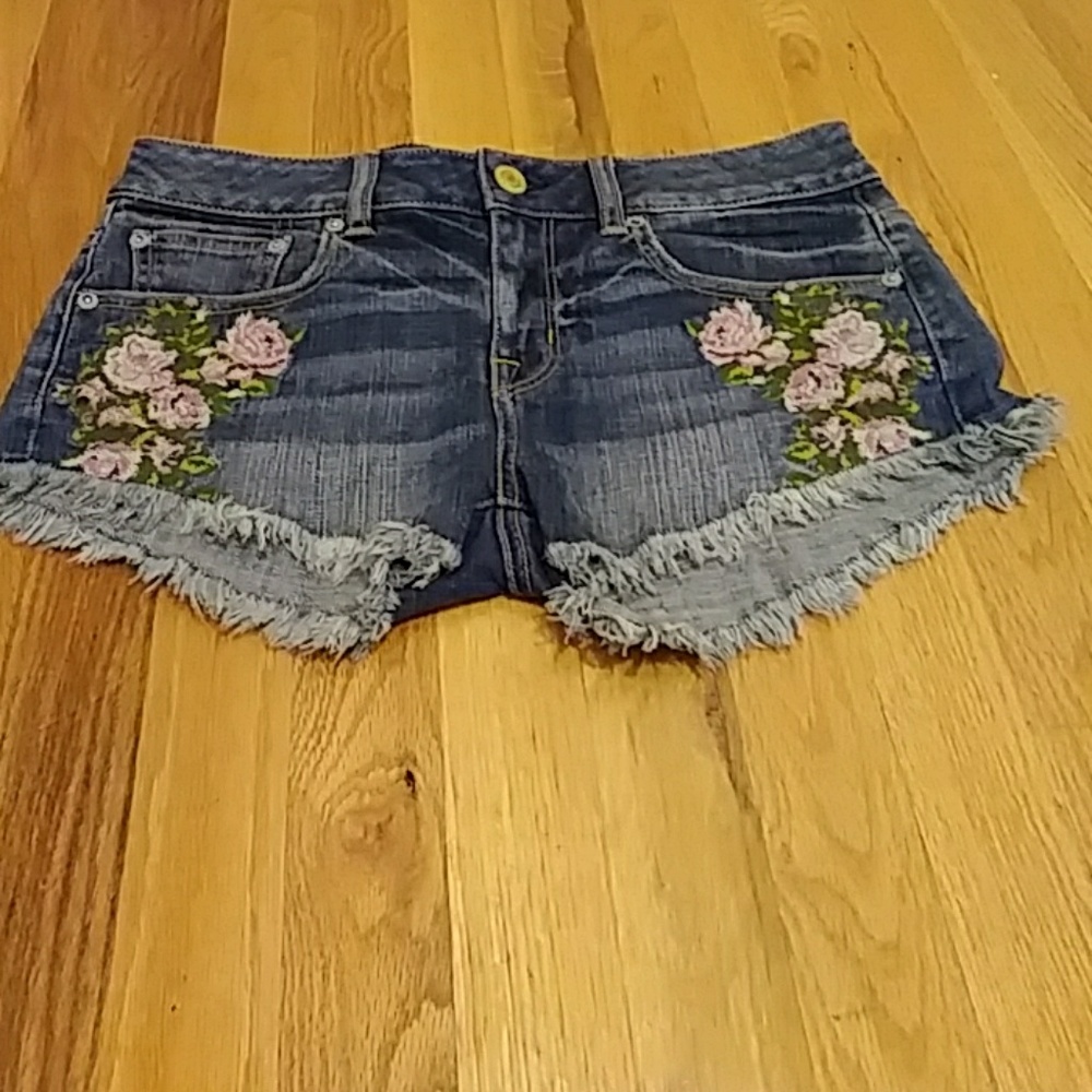 Ae shorts